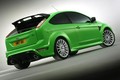 Novi Ford Focus RS: Vrnitev legende