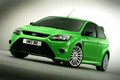 Novi Ford Focus RS: Vrnitev legende