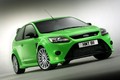 Novi Ford Focus RS: Vrnitev legende