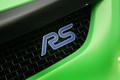 Novi Ford Focus RS: Vrnitev legende