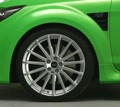 Novi Ford Focus RS: Vrnitev legende