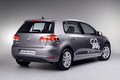 Novi Golf BlueMotion: Najvarčnejši avto v svojem razredu