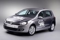 Novi Golf BlueMotion: Najvarčnejši avto v svojem razredu