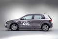 Novi Golf BlueMotion: Najvarčnejši avto v svojem razredu