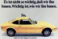 Novi Opel GT: V Ženevi svetovna premiera novega športnega dvosedežnika z vznemirljivo obliko
