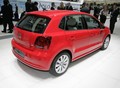 Novi Polo: Svetovna premiera na ženevskem avtomobilskem salonu 2009