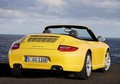 Novi Porsche 911: Carrera in Carrera S - varčnejša in močnejša