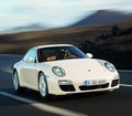 Novi Porsche 911: Carrera in Carrera S - varčnejša in močnejša