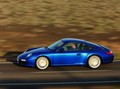 Novi Porsche 911: Carrera in Carrera S - varčnejša in močnejša