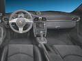 Novi Porsche 911 GT3: Cestni športnik z dirkalnimi ambicijami