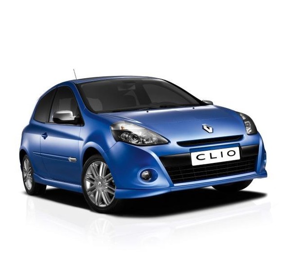 Novi Renault Clio: Novo merilo