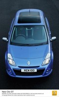 Novi Renault Clio: VSE ODLIKE, DA POSTANE NOVO MERILO