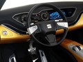 Novi SEAT Tribu: Koncept prihodnosti