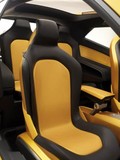 Novi SEAT Tribu: Koncept prihodnosti