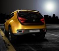 Novi SEAT Tribu: Koncept prihodnosti