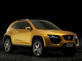 Novi SEAT Tribu: Koncept prihodnosti