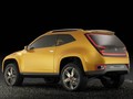 Novi SEAT Tribu: Koncept prihodnosti
