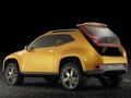 Novi SEAT Tribu: Koncept prihodnosti