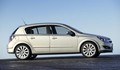 Opel: Astra 2007: uspešnica s pomlajenim obrazom