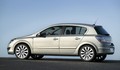 Opel: Astra 2007: uspešnica s pomlajenim obrazom