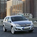 Opel: Astra 2007: uspešnica s pomlajenim obrazom