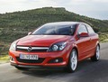 Opel: Astra 2007: uspešnica s pomlajenim obrazom