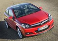 Opel: Astra 2007: uspešnica s pomlajenim obrazom