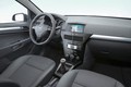Opel: Astra 2007: uspešnica s pomlajenim obrazom