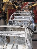 Opel: Dodatne delovne izmene za proizvodnjo Insignie v Rüsselsheimu