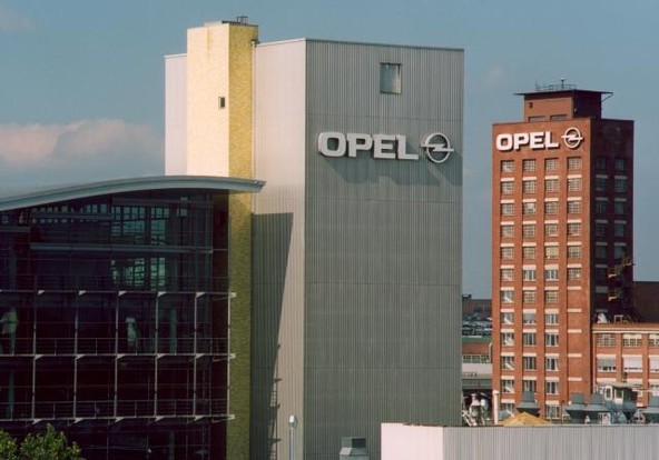 Opel: Dodatne delovne izmene za proizvodnjo Insignie v Rüsselsheimu