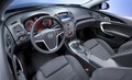 Opel: Inovativna Insignia poživlja tradicionalni razred avtomobilov srednje velikosti