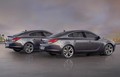 Opel: Inovativna Insignia poživlja tradicionalni razred avtomobilov srednje velikosti