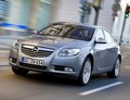 Opel: Inovativna Insignia poživlja tradicionalni razred avtomobilov srednje velikosti