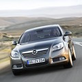 Opel: Inovativna Insignia poživlja tradicionalni razred avtomobilov srednje velikosti