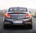 Opel: Inovativna Insignia poživlja tradicionalni razred avtomobilov srednje velikosti