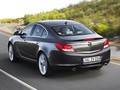 Opel: Inovativna Insignia poživlja tradicionalni razred avtomobilov srednje velikosti
