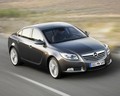 Opel: Inovativna Insignia poživlja tradicionalni razred avtomobilov srednje velikosti