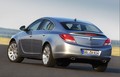 Opel: Inovativna Insignia poživlja tradicionalni razred avtomobilov srednje velikosti