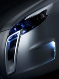 Opel: Koncept GTC napoveduje novo oblikovalsko ero za znamko