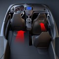 Opel: Koncept GTC napoveduje novo oblikovalsko ero za znamko