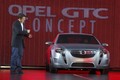 Opel: Koncept GTC napoveduje novo oblikovalsko ero za znamko