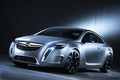 Opel: Koncept GTC napoveduje novo oblikovalsko ero za znamko