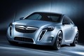 Opel: Koncept GTC napoveduje novo oblikovalsko ero za znamko