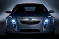 Opel: Koncept GTC napoveduje novo oblikovalsko ero za znamko