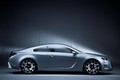 Opel: Koncept GTC napoveduje novo oblikovalsko ero za znamko