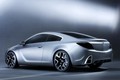Opel: Koncept GTC napoveduje novo oblikovalsko ero za znamko