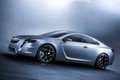Opel: Koncept GTC napoveduje novo oblikovalsko ero za znamko