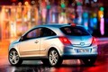 Opel: Nova Opel Corsa: “Drzna? Seveda!”