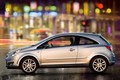 Opel: Nova Opel Corsa: “Drzna? Seveda!”