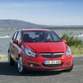 Opel: Nova Opel Corsa premierno na londonskem salonu